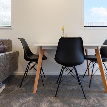 Explore Addington And Cbd 1 Bed W/Carpark Крайстчърч Екстериор снимка