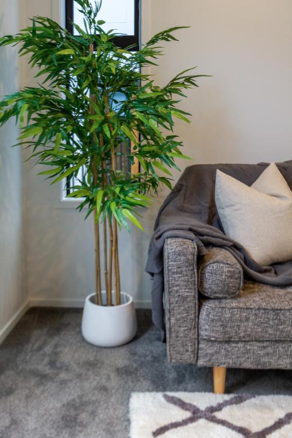 Explore Addington And Cbd 1 Bed W/Carpark Крайстчърч Екстериор снимка