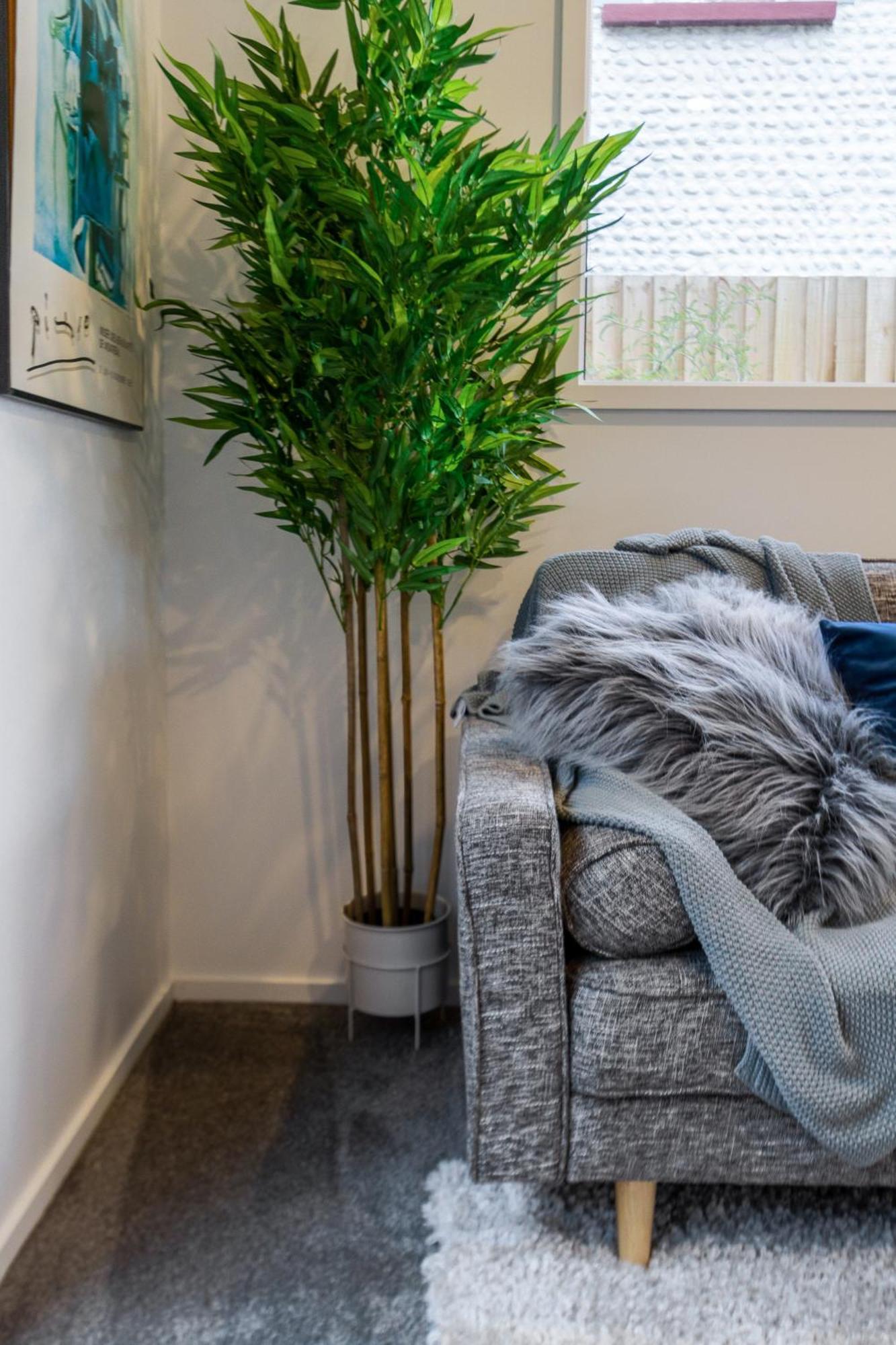 Explore Addington And Cbd 1 Bed W/Carpark Крайстчърч Екстериор снимка